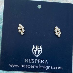 Hespera earrings